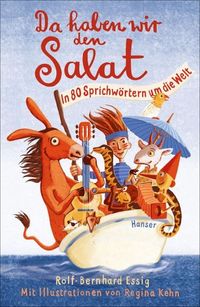 Hanser Verlag Cover